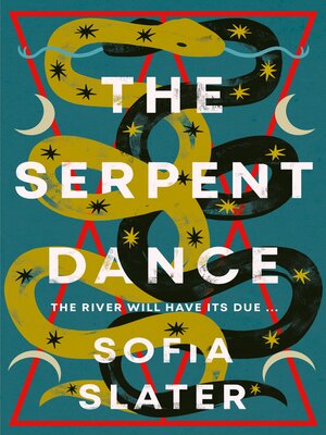 cover image of The Serpent Dance